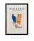 Quadro Picasso Dessins - comprar online