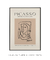 Quadro Picasso Portraits - comprar online