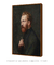 Imagem do Quadro Portrait of Vincent van Gogh