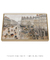 Quadro Praça do Teatro Francês, Paris (1898) - C. Pissarro - loja online