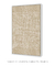 Quadro Rede Beige - VIPAPIER