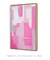 Quadro Shades Of Pink No1 - loja online