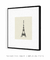 Quadro Torre Eiffel na internet