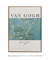 Quadro Van Gogh Almond Blossom - VIPAPIER