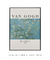 Imagem do Quadro Van Gogh Almond Blossom