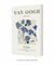 Quadro Van Gogh Irises - comprar online