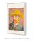 Quadro Van Gogh Portrait - VIPAPIER