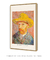 Quadro Van Gogh Portrait - loja online