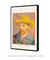Quadro Van Gogh Portrait