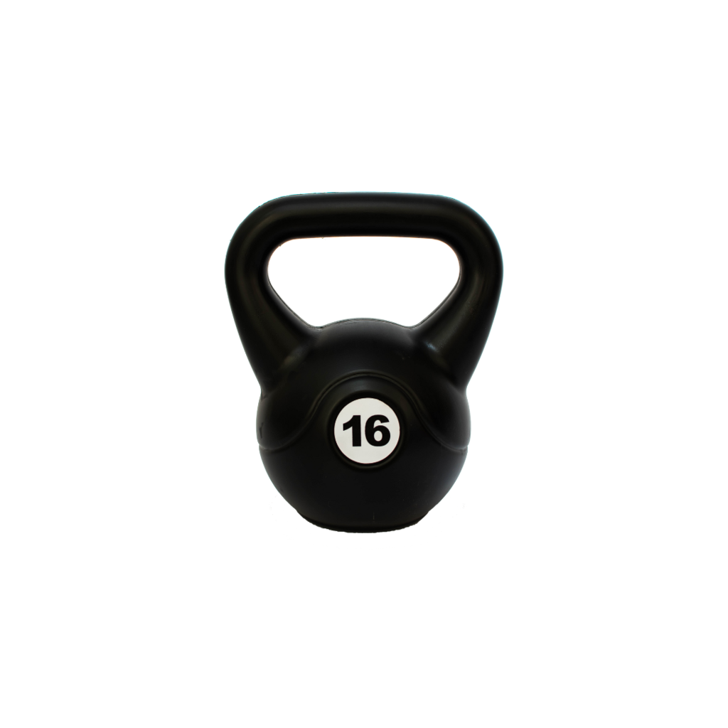 Pesa Rusa Kettlebell 16 Kg Somos Fabricantes