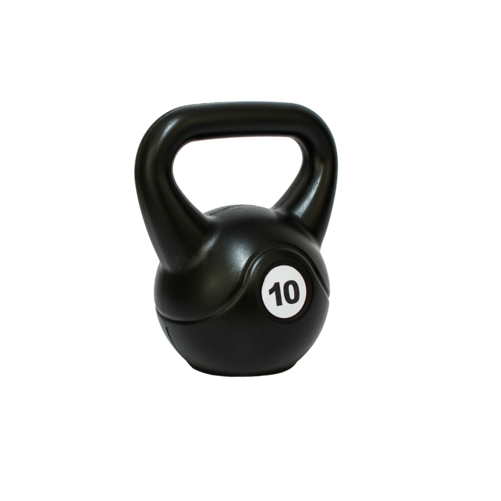 MANCUERNA RUSA KETTLEBELL 10KG