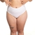 CULOTTE ALTO CON PUNTILLA (0193) - comprar online