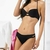 BIKINI TAZA SOFT CON TIRAS Y ARCO (2407)