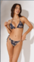 BIKINI TIGRESA (1012) - comprar online