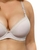 PUSH UP SUPER SOFT SIN REALCE CON ARO (102) - Victoria Lingerie