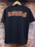 Remeras de Palm Angels - Camiseta Vintage - Camisas con Diseño en Llamas en internet
