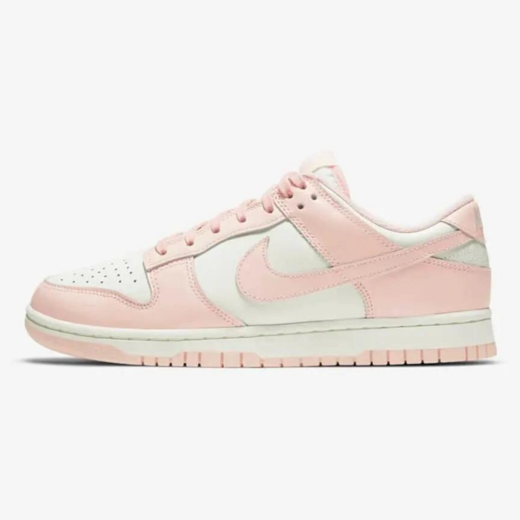 Sb dunk low orange clearance