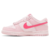 Nike Dunk Low GS 'Triple Pink' - Emporio Americano