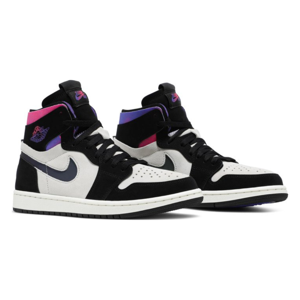Saint germain jordan 1 clearance