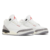 Nike Air Jordan 3 Retro 'White Cement'
