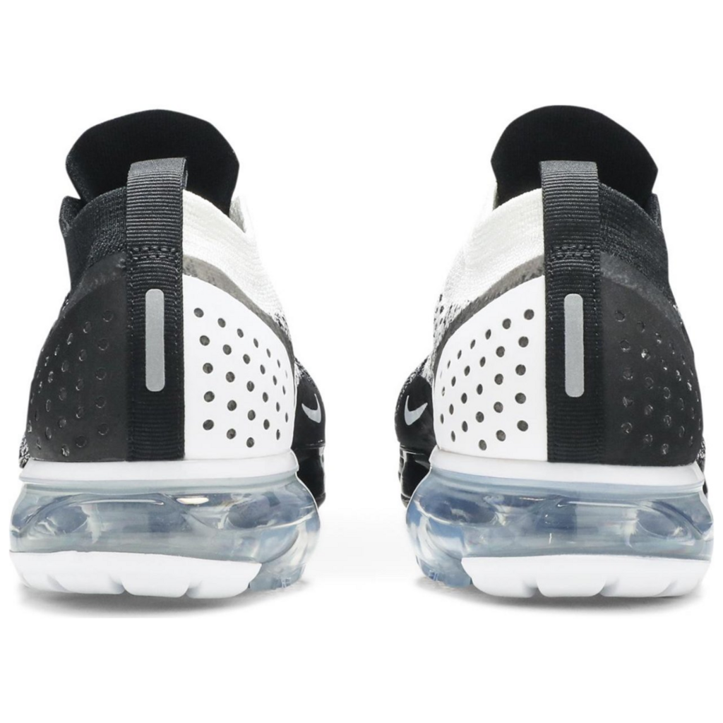 Nike vapormax top flyknit orca