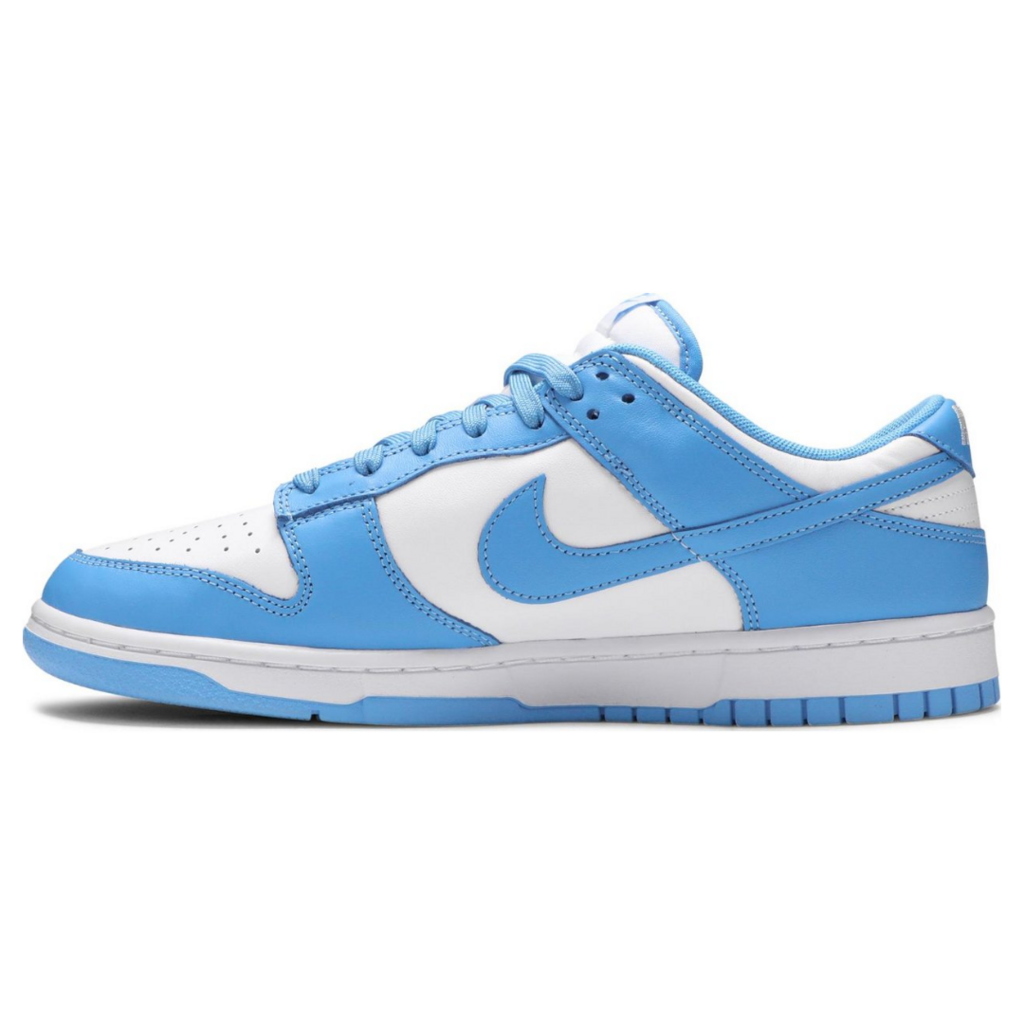 Nike SB Dunk Low UNC