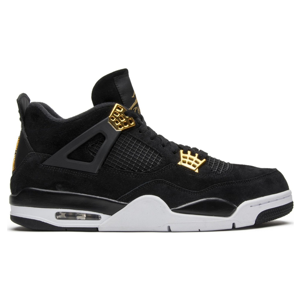 Royalty jordan best sale 4s