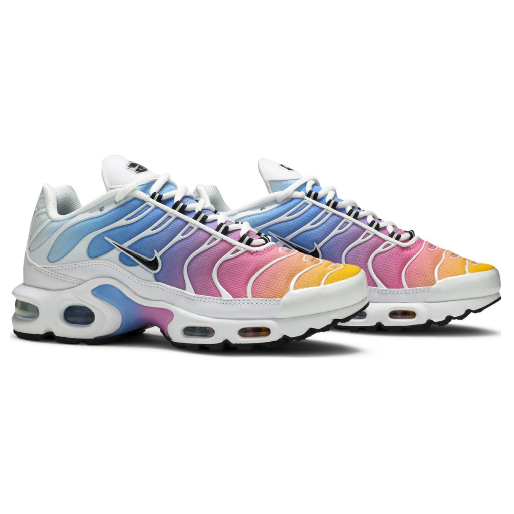 Air max plus outlet el clasico