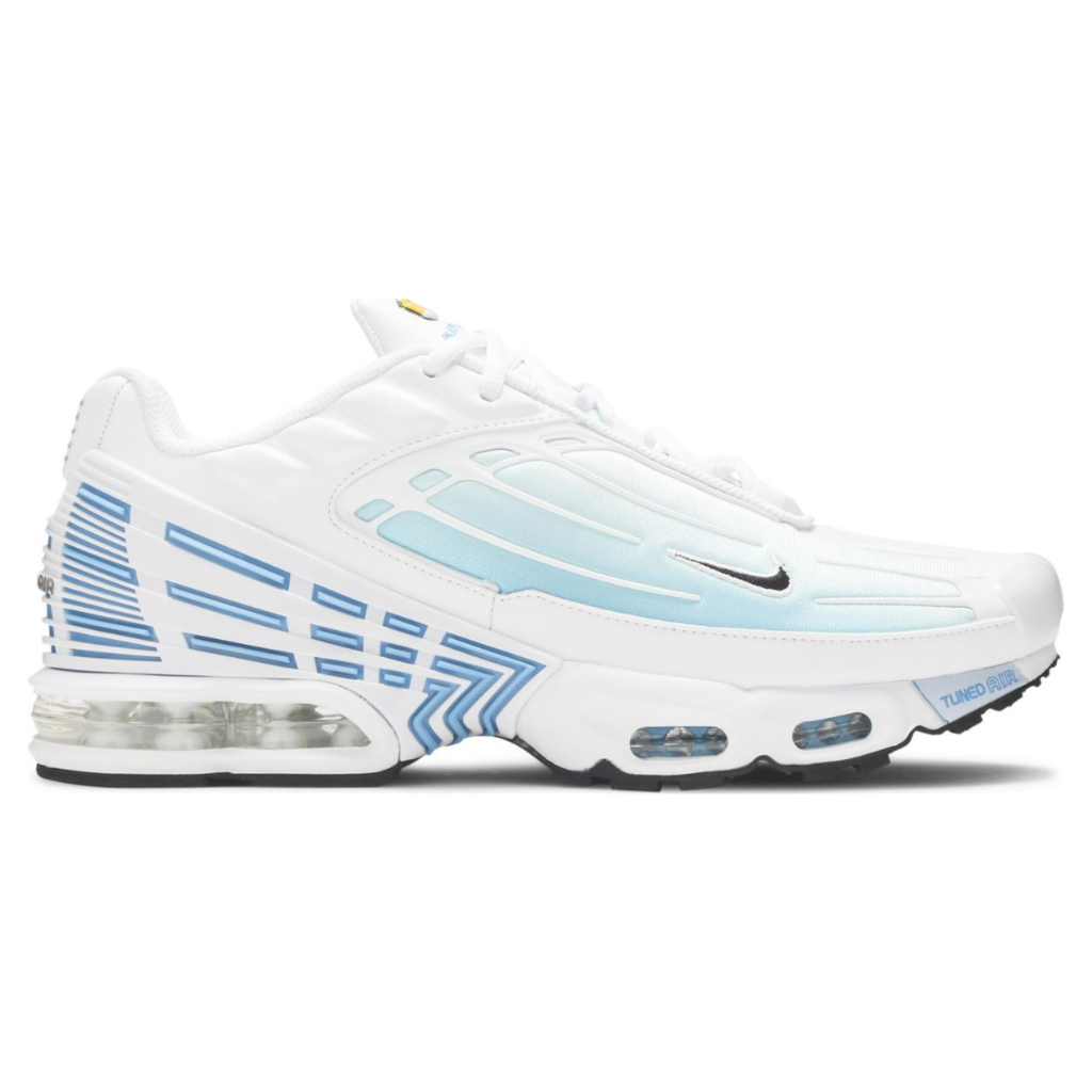 Air max hot sale plus el clasico
