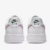 Nike Air Force 1 Just Do It - White Red Platinum en internet
