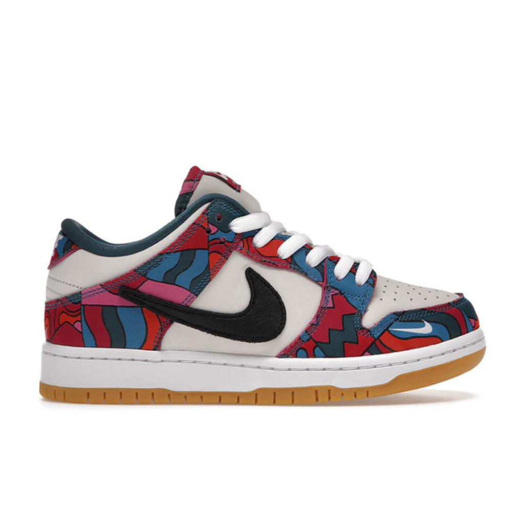 Sb dunk low best sale para