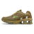 Nike Supreme x Shox Ride 2 'Neutral Olive' en internet