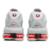 Nike Supreme x Shox Ride 2 'White' - tienda online