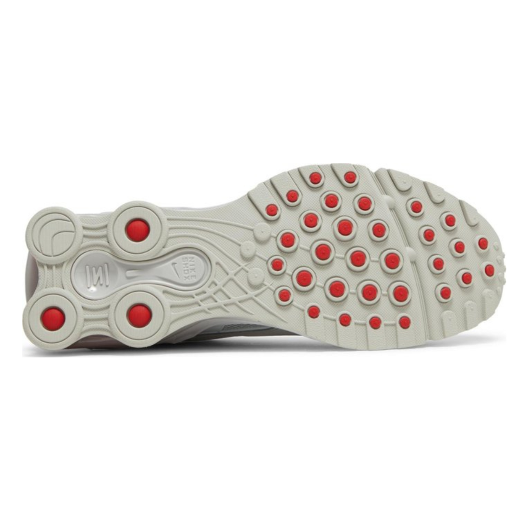 Nike supreme cheap blancas