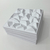 Placas 3D Pequena Geométrica - Inove Papéis de Parede - O Melhor em Papel de Parede é Aqui