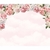 Papel de Parede Personalizado Bow Of Flowers - loja online
