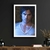 Placa Decorativa The Vampire Diaries Damon Salvatore na internet