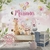 Papel De Parede Personalizado Mundo Animal Cute