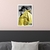 Placa Decorativa Breaking Bad Walter White e Jesse Pinkman - comprar online
