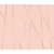 Papel de Parede Personalizado Zara Soft Pink na internet