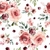 Papel de Parede Floral Justine - comprar online
