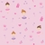 Papel de Parede Baby Bailarinas Encantadas - comprar online