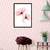 Quadro Decorativo Floral Aquarela - comprar online