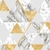 Papel de Parede Zara Onix Metallic Gold na internet