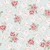 Papel de Parede Floral Romântico - comprar online