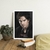 Placa Decorativa The Vampire Diaries Damon na internet