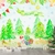 Papel de Parede Personalizado Árvore de Natal - comprar online