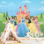 Papel De Parede Personalizado Princesas Fabulosas No Castelo - loja online