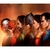 Imagem do Papel de Parede Personalizado Super Heróis DC Faces