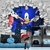 Papel De Parede Personalizado Sonic